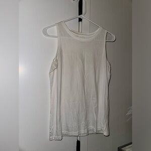 Pact tank top